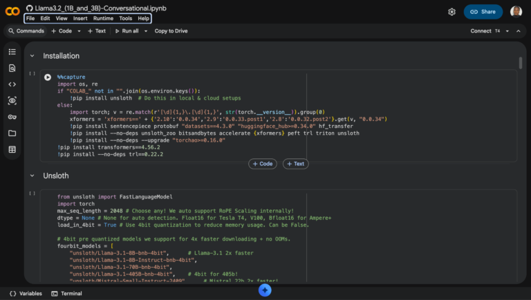 How To Create Your Own AI Model From Scratch in 2026