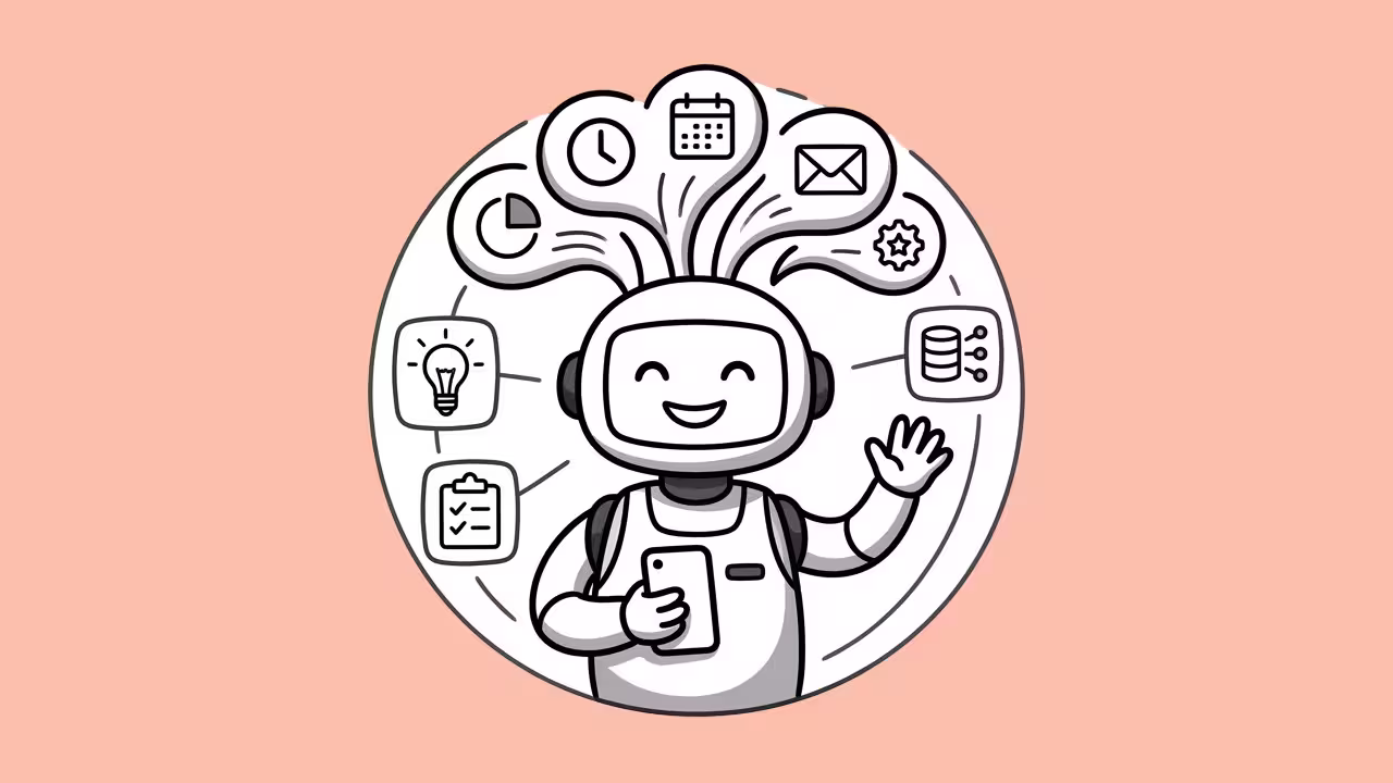 An AI assistant