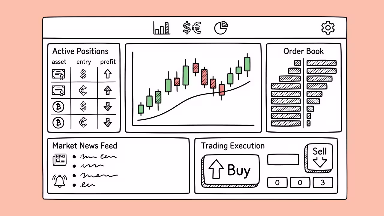 Copy Trading for Beginners: How AI Makes Practice Trading Risk-Free