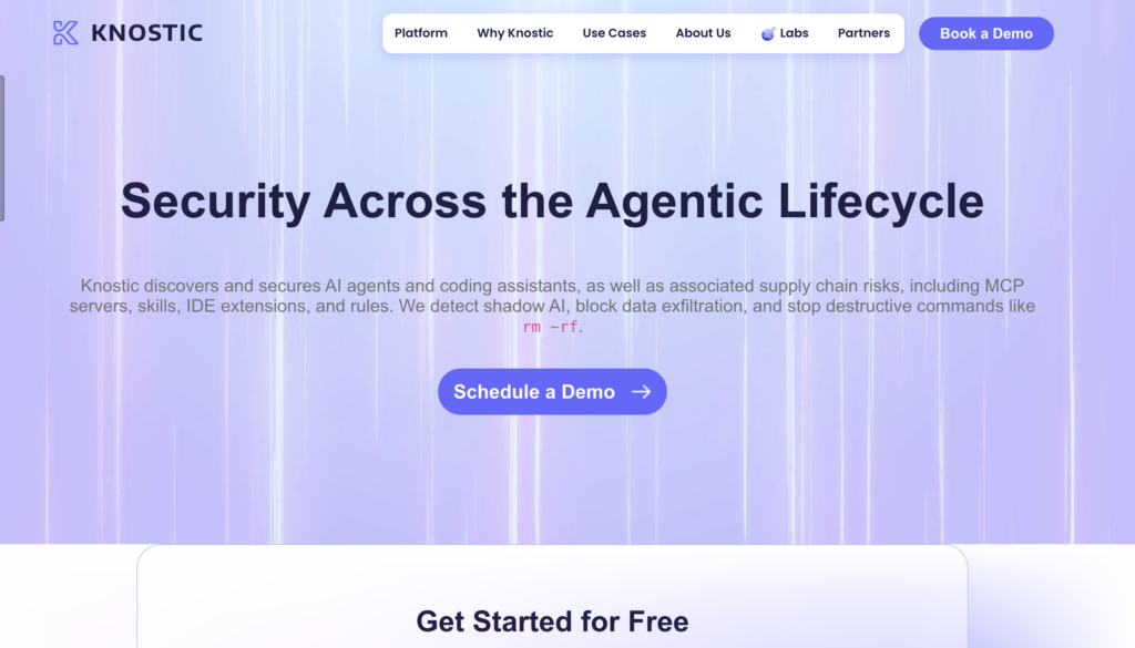 AI governance tools