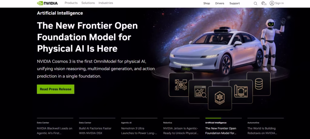 Nvidia