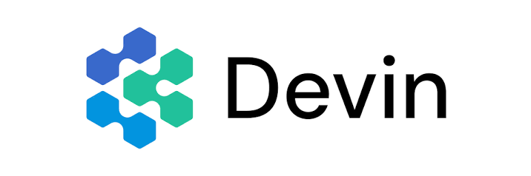 devin logo Devin AI logo