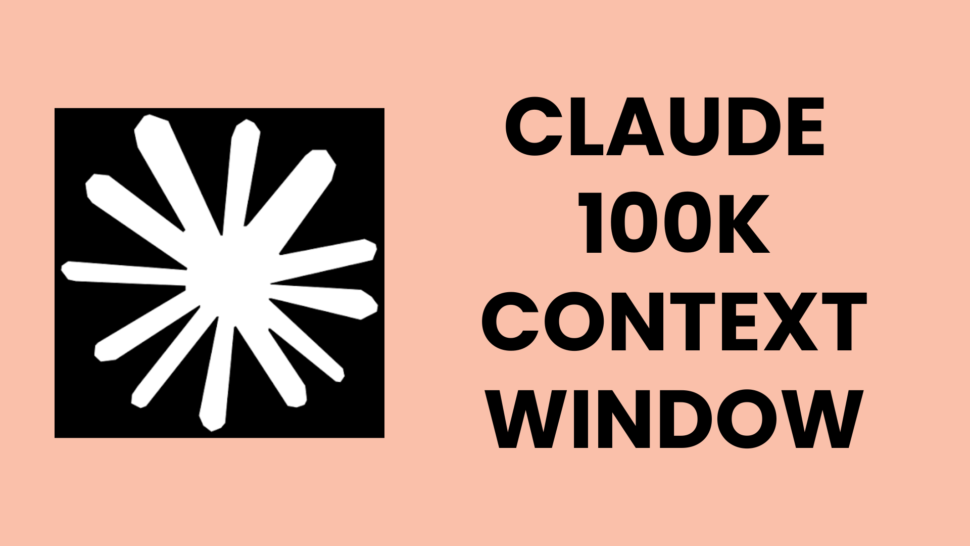Autogpt Agent (13) 100k context window