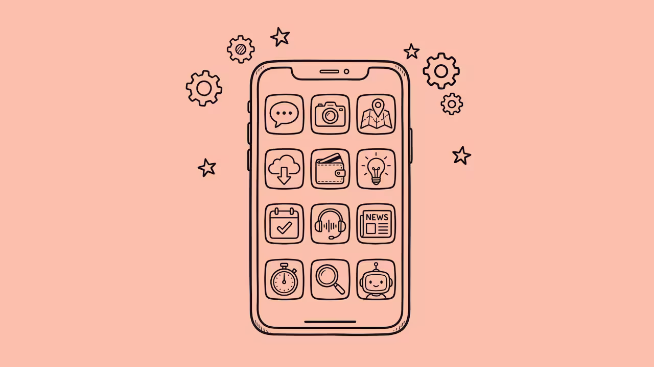 apps