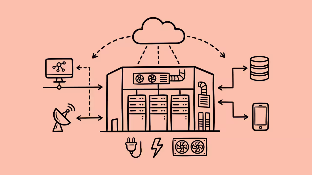 AI data centers