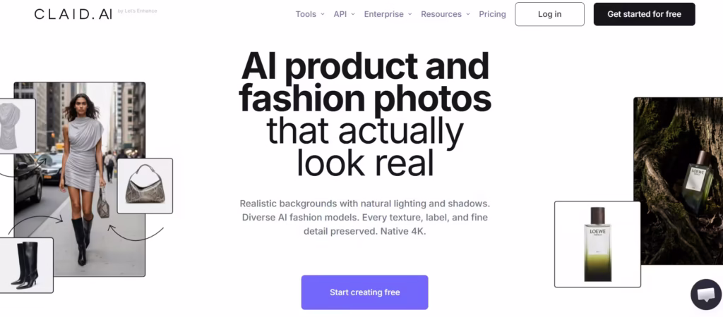 Claid.ai