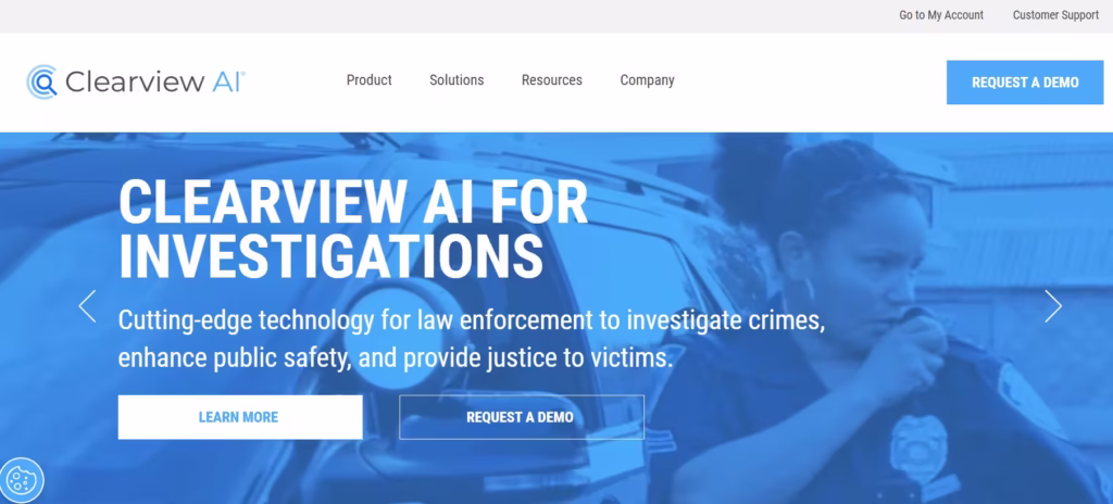 Clearview AI