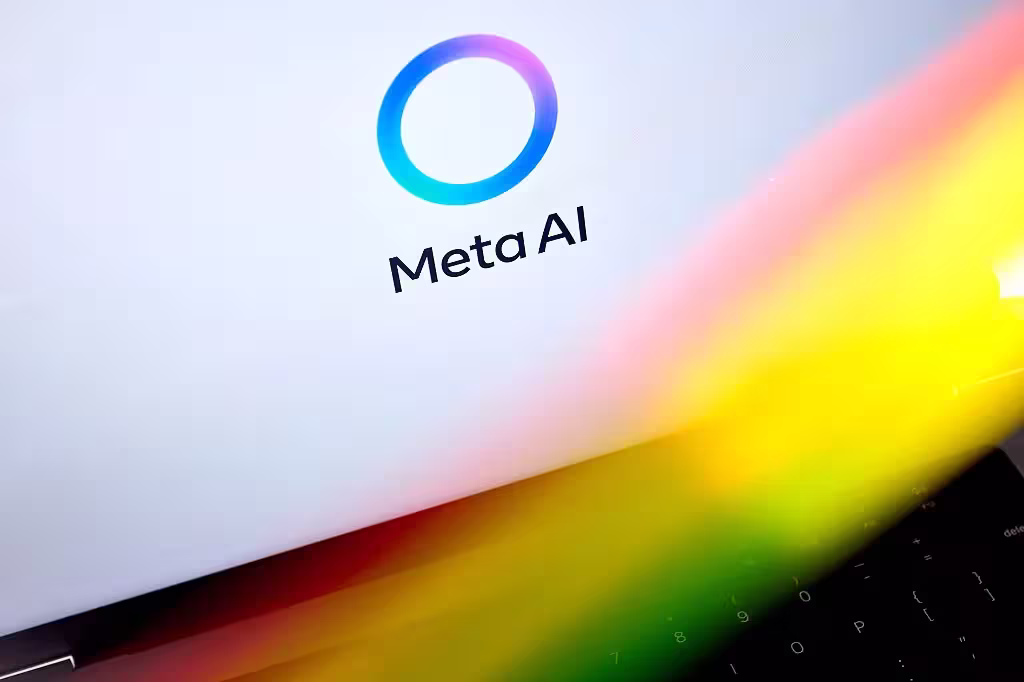 Meta AI