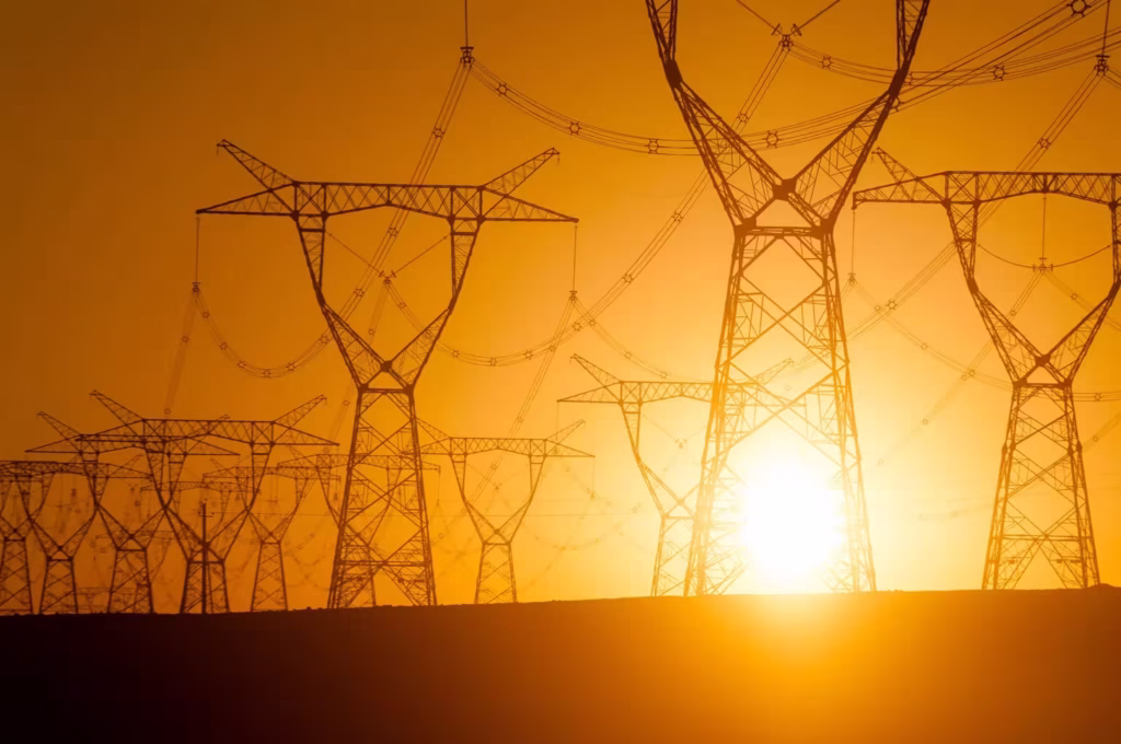 Power Grid