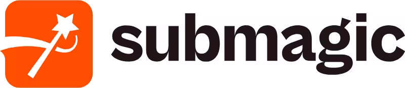 submagic logo