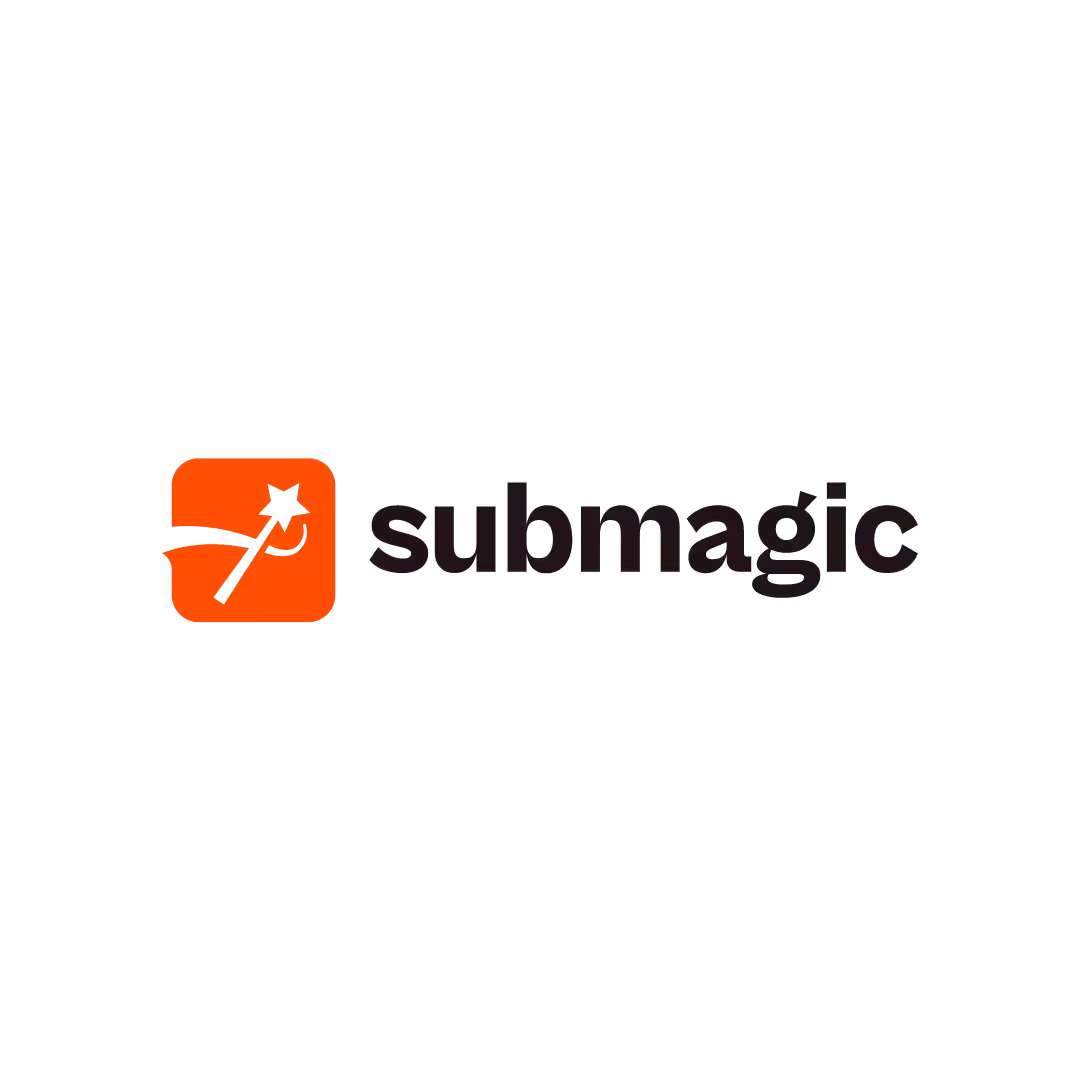 submagic submagic logo