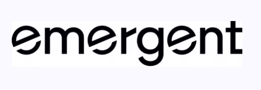 Emergent logo Emergent logo