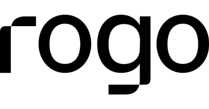 Rogo Logo rogo ai