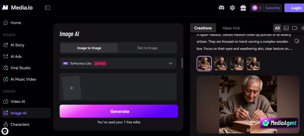 Media.io