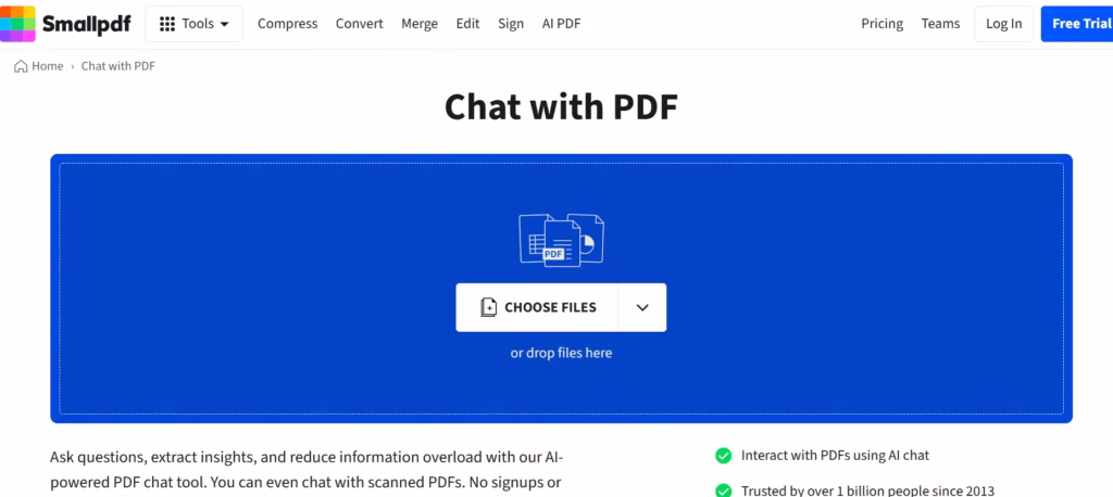 SmallPDF
