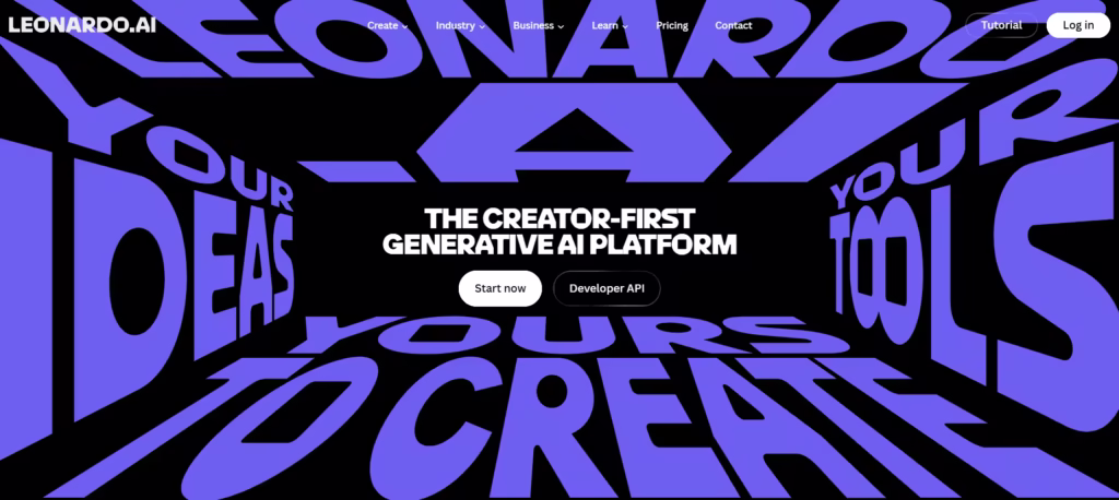 Leonardo.AI