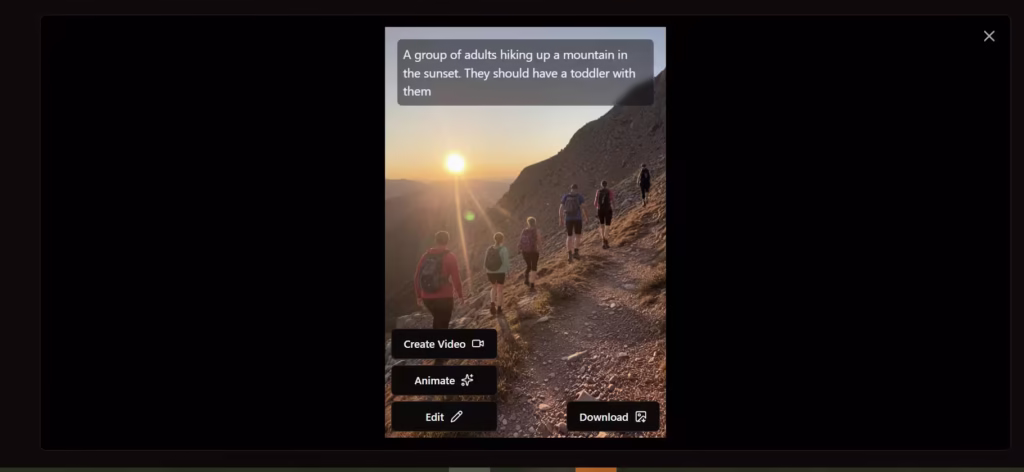 Image generation with Unlucid AI