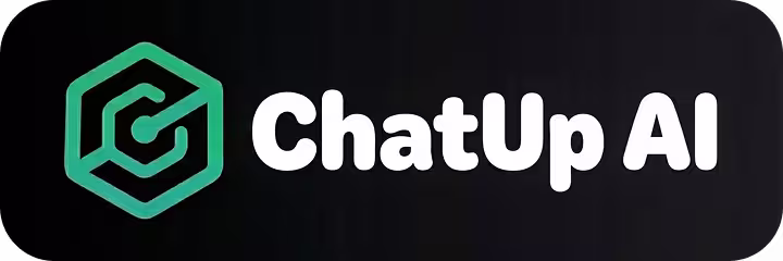 chatup ai logo Chatup AI logo