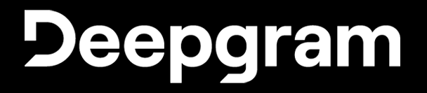 deepgram logo