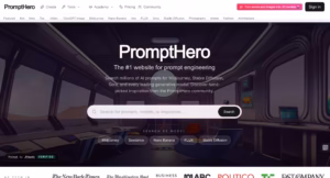 PromptHero