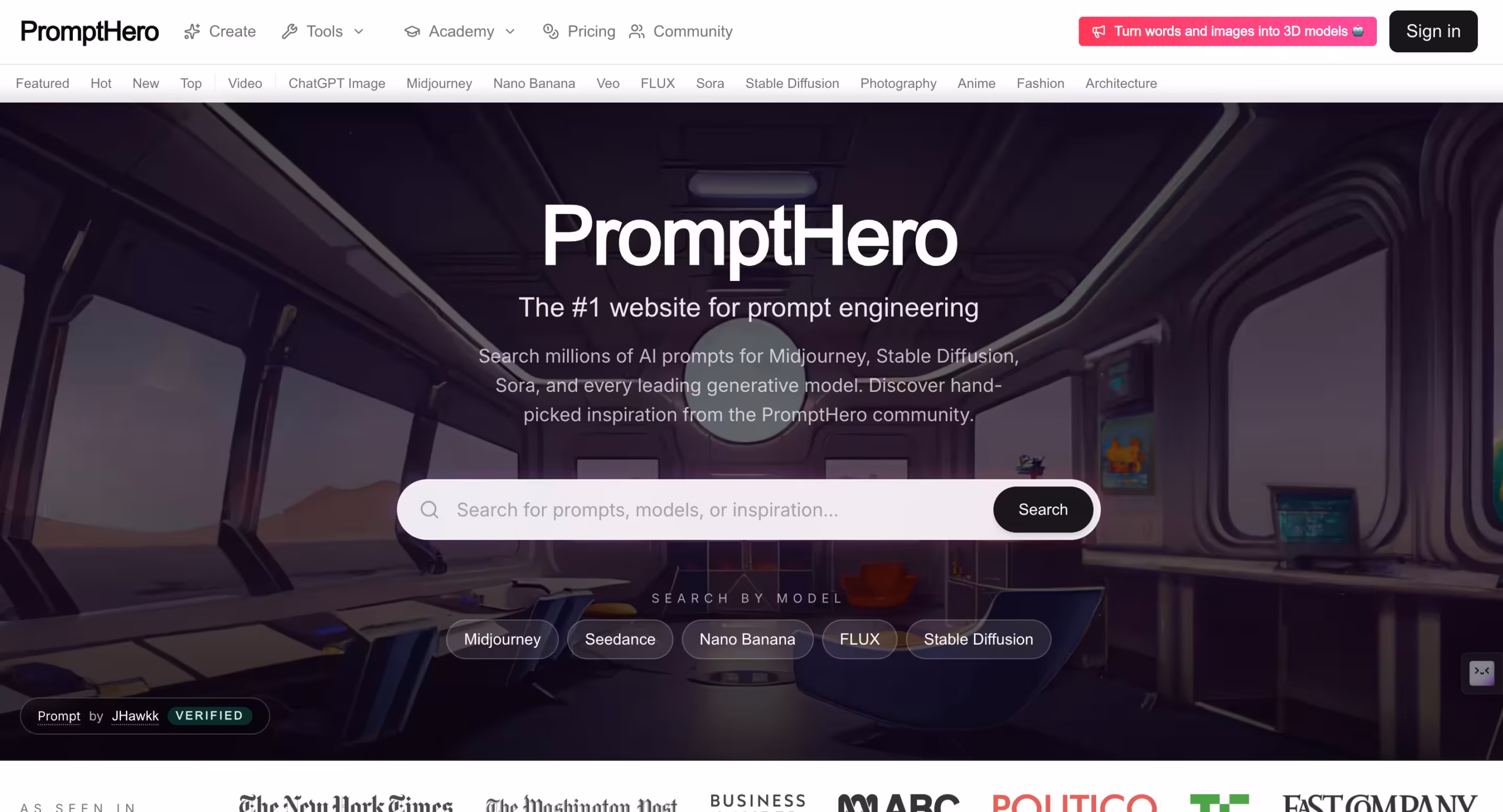 PromptHero