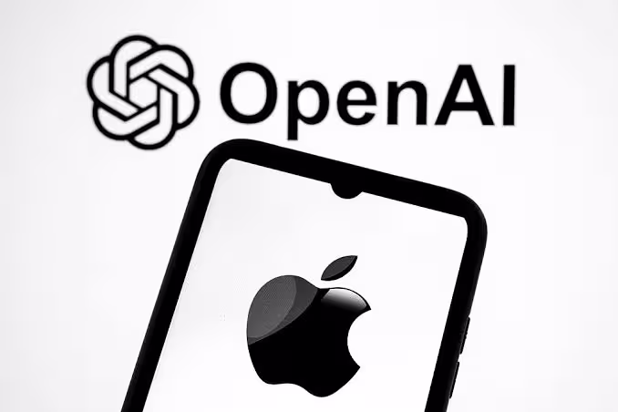 OpenAI and Apple