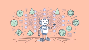 open world ai models