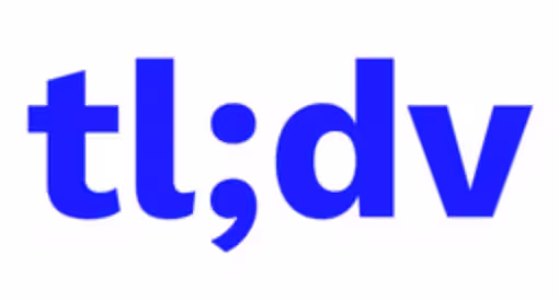 tldv logo tldv logo