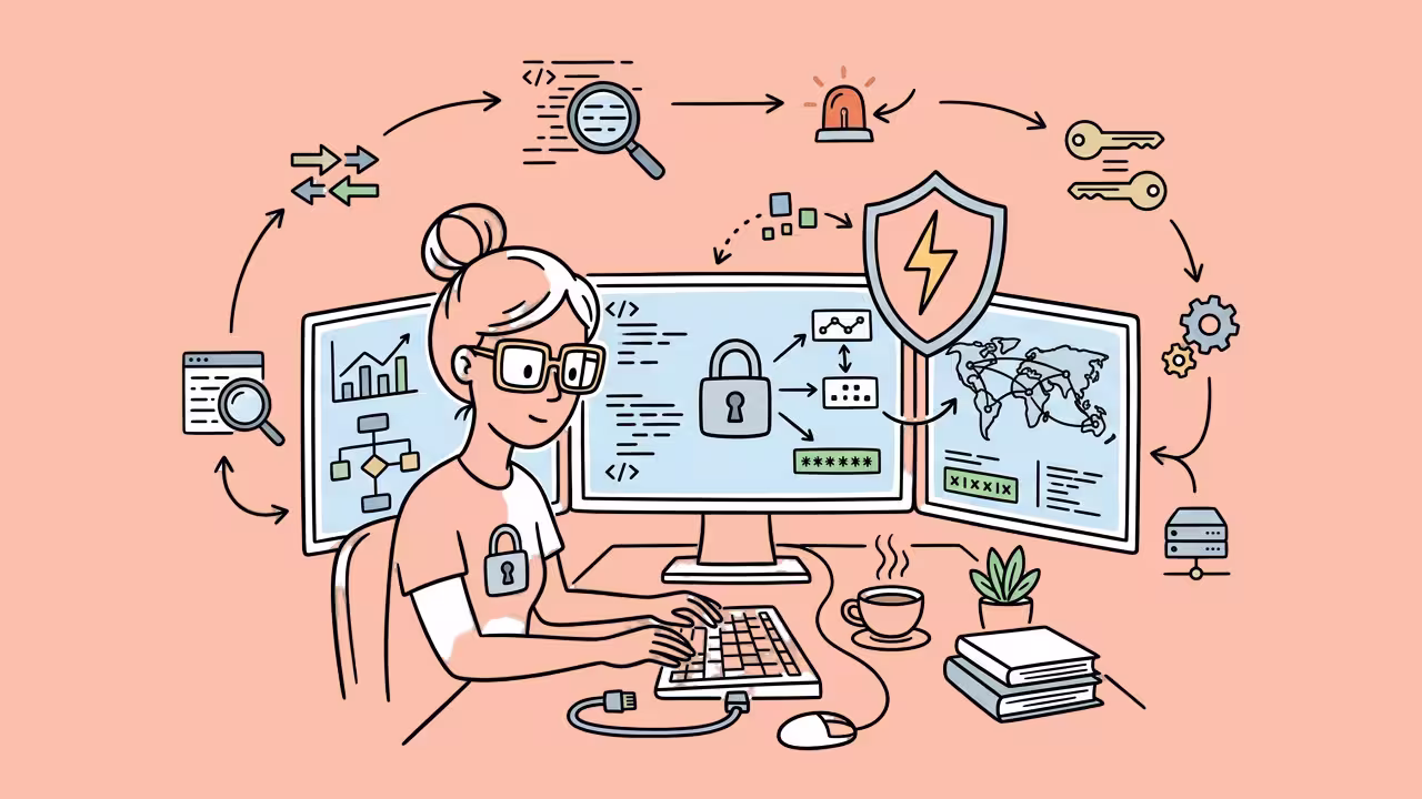 Cybersecurity