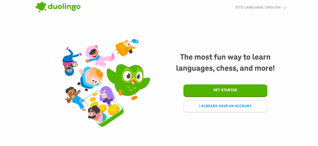 Duolingo