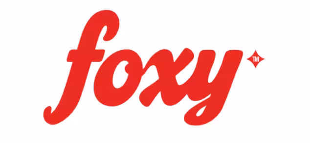 Foxy AI logo Foxy AI logo