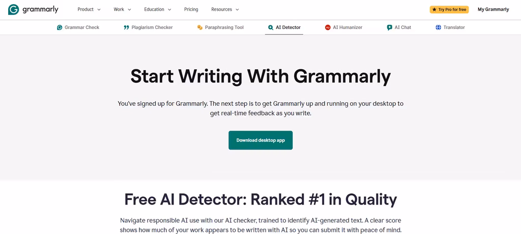 Grammarly