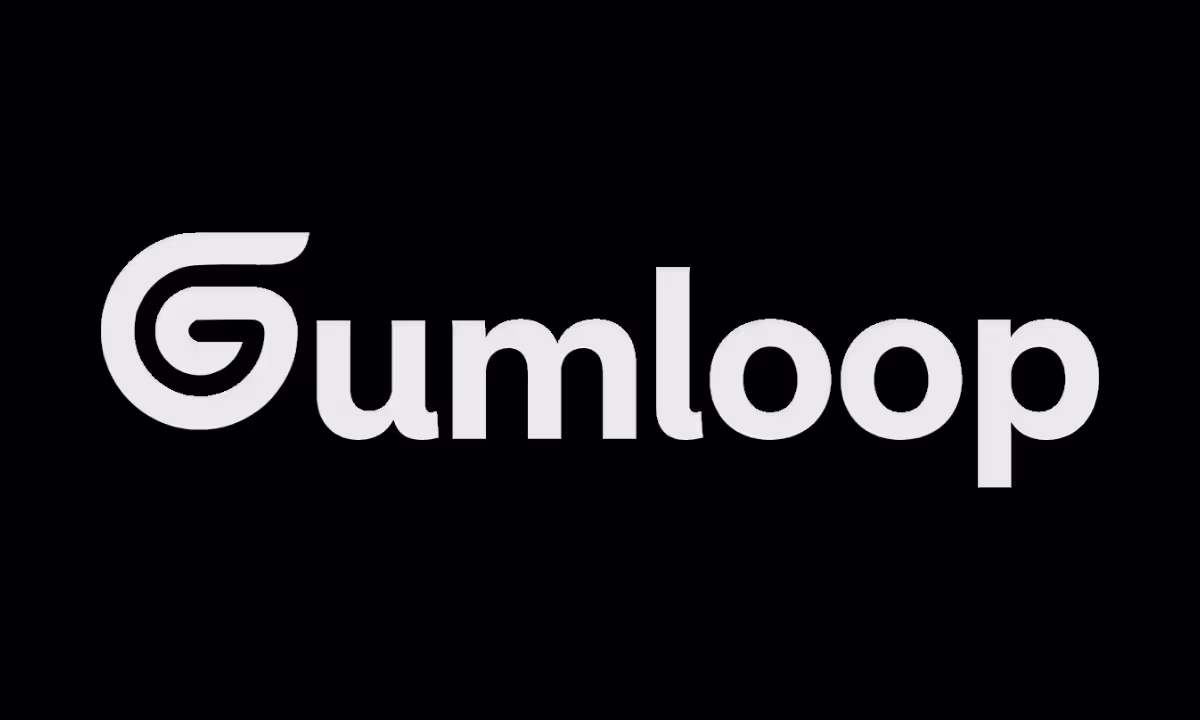 Gumloop (1) Gumloop logo