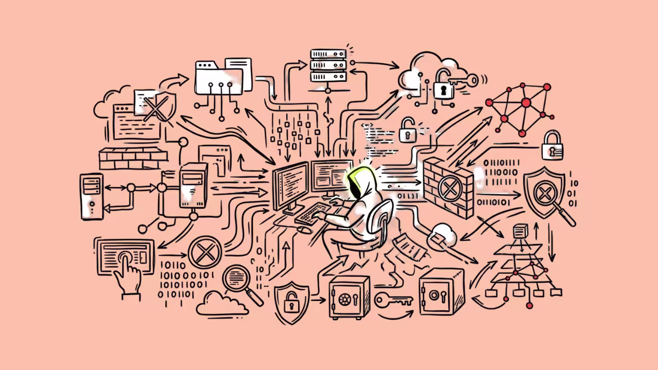 High-level hacking