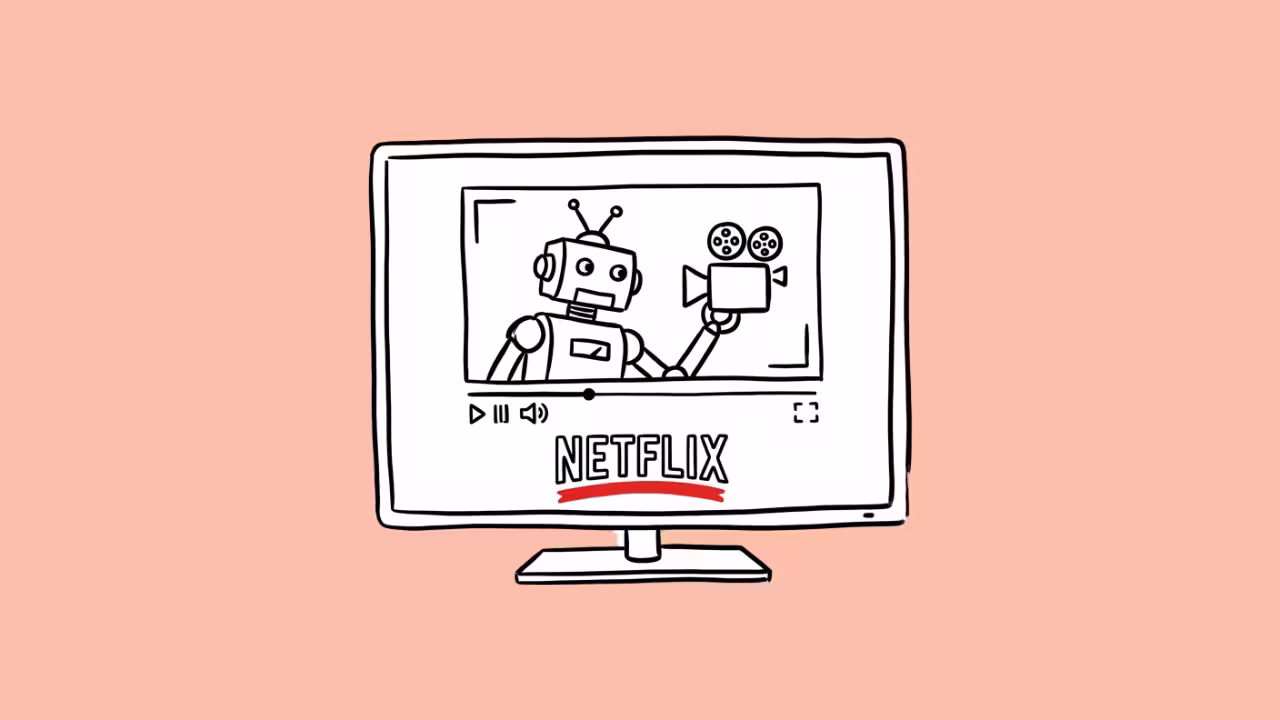 Netflix Documentary