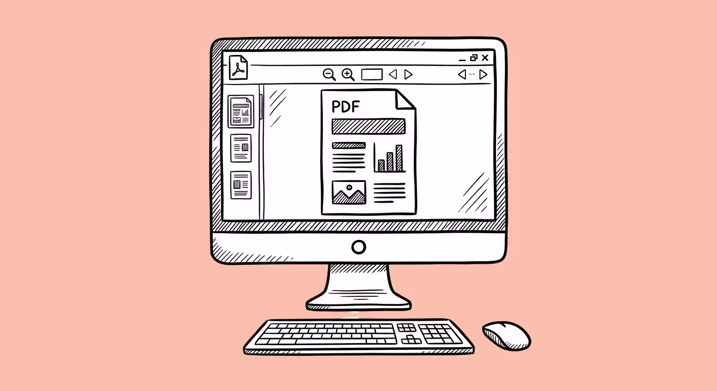 PDF tool