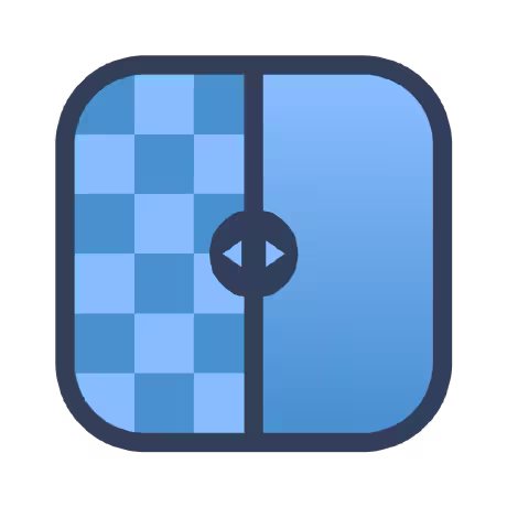 Upscayl logo Upscayl logo