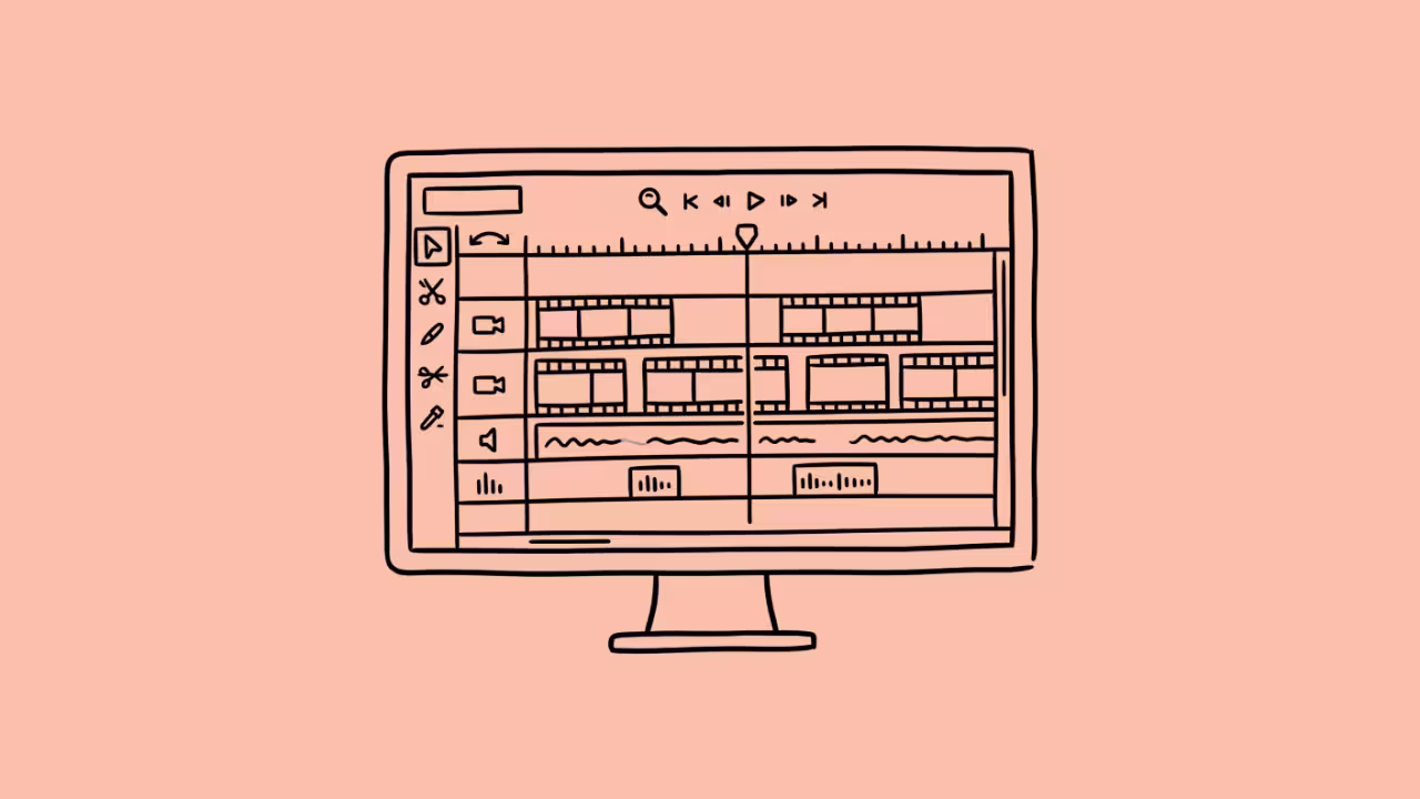 Video editing