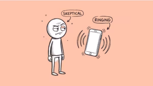AI voice